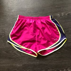 Nike Dri-Fit Running Shorts